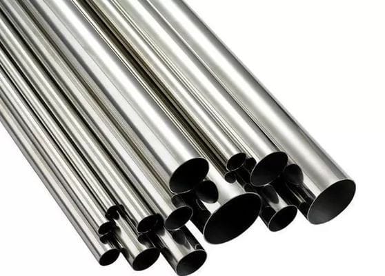 STAINLESS STEEL PIPE 25MM