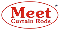 Meet Curtain Rods